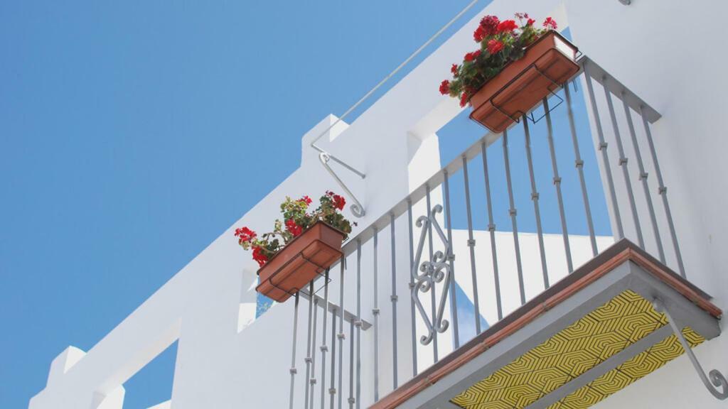 7escalones Appartement *